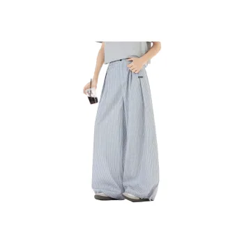Double Dealer Casual Pants Unisex
