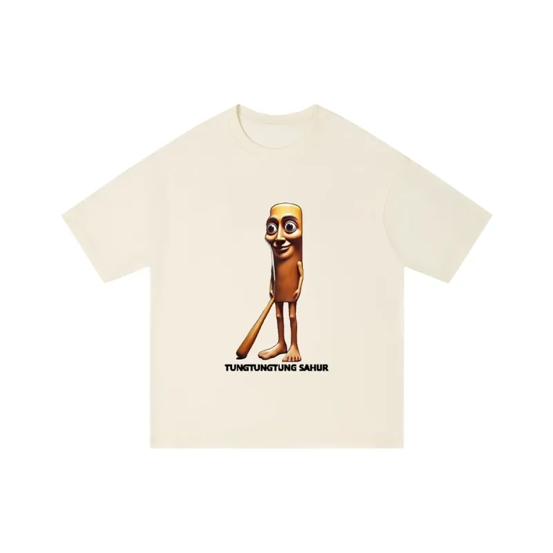 MASKPARK T Shirts Unisex-9