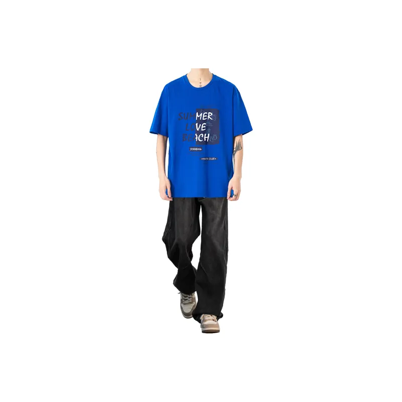 A/2/8/T Casual Sportswear Unisex-27