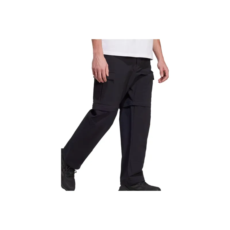 Adidas Terre Sports Pants Men's Black-0