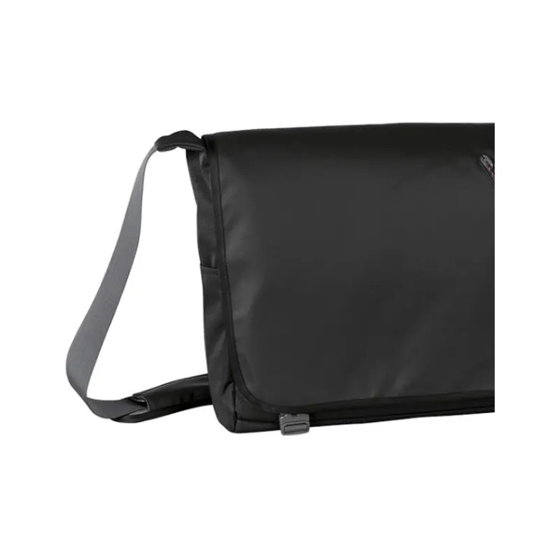 MAMMUT Polyester Shoulder Bag Crossbody Bag Unisex Black-5