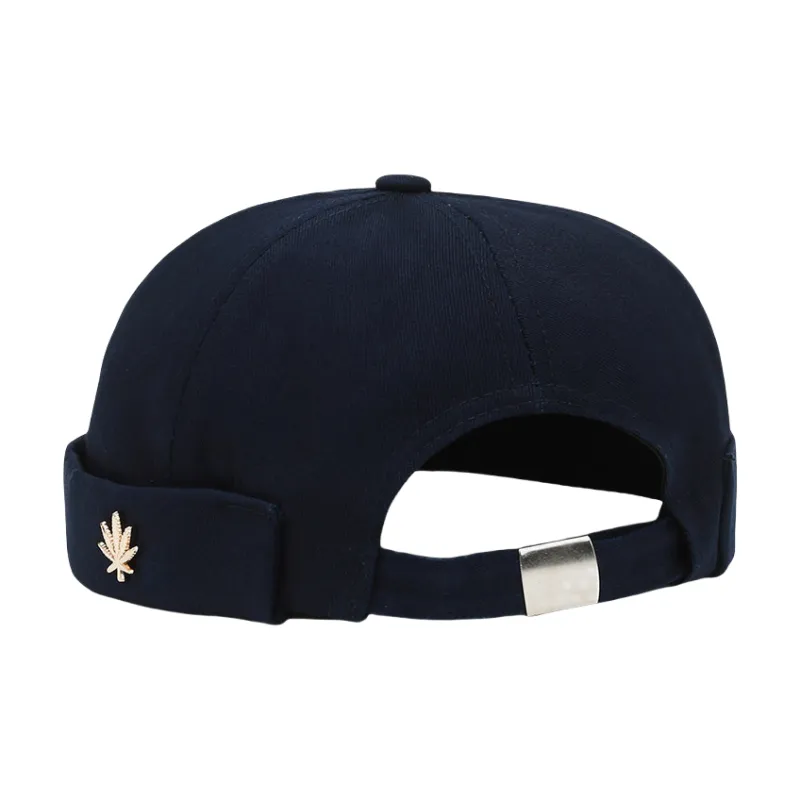 OXO OVERLOAD Cotton Landlord Hat Unisex-6