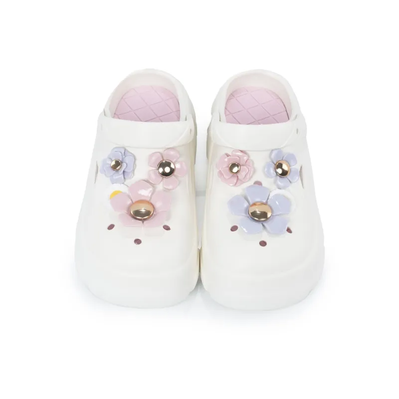 VOBA Clogs Women's-7