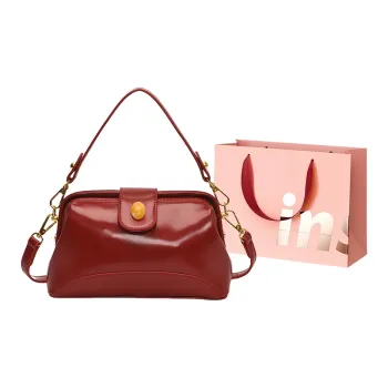 WHEELY BABY+ PU Handbag Women's Multicolor