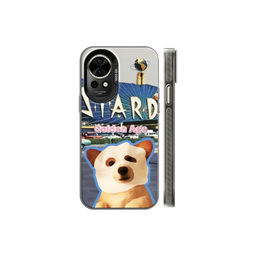 YAOCAI Phone Cases