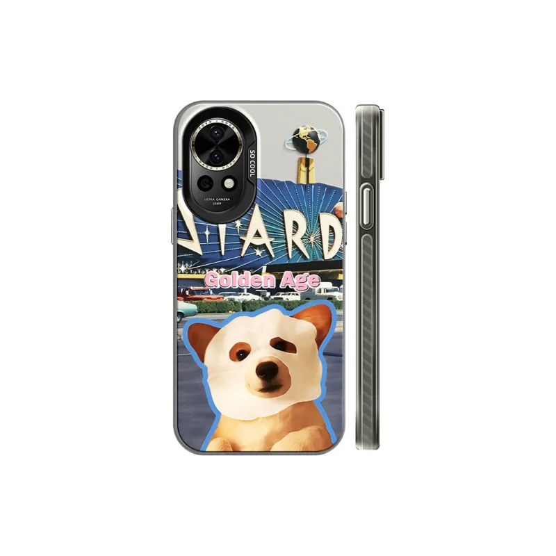 YAOCAI Phone Cases-0