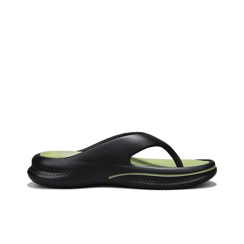 Jeep EVA Quick Dry Flip Flops Unisex-15
