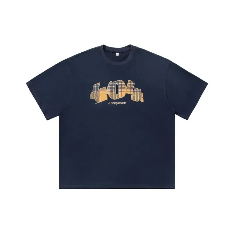 TONYBEAR T Shirts Men-4