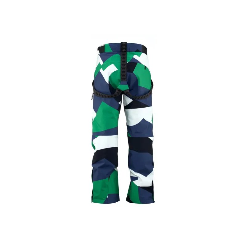 Kappa Ski Pants Men-6