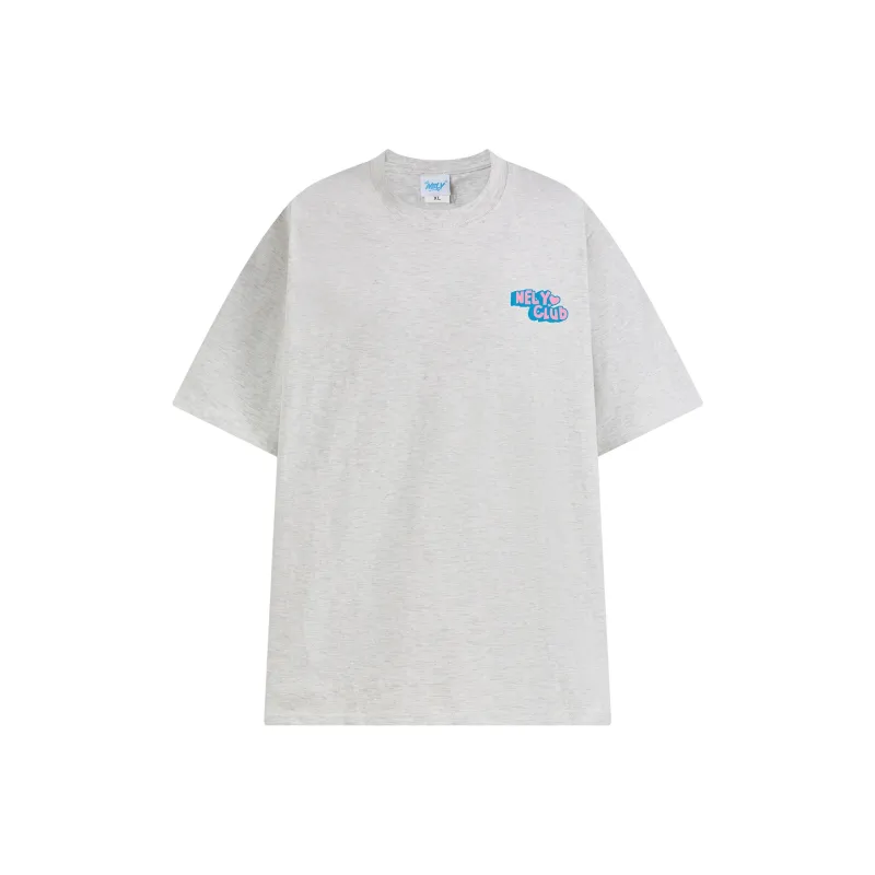 NELY T Shirts Unisex-14