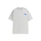 White Heather Gray