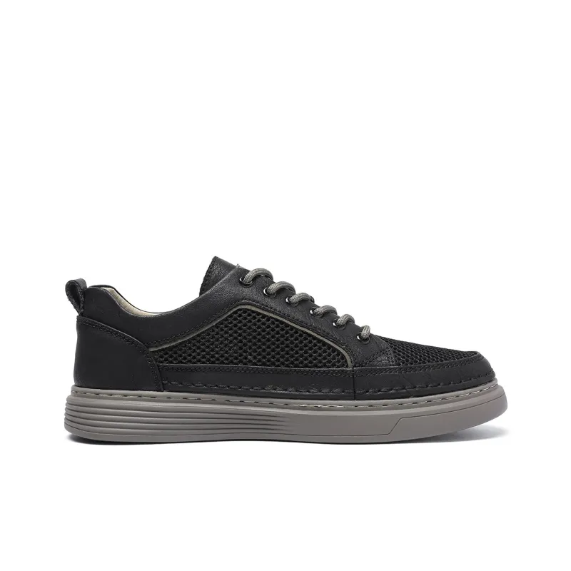 Mulinsen Low Top Skateboard Shoes Men's-7