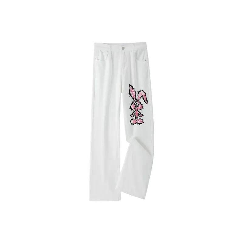 IXXAT Jeans Unisex-0