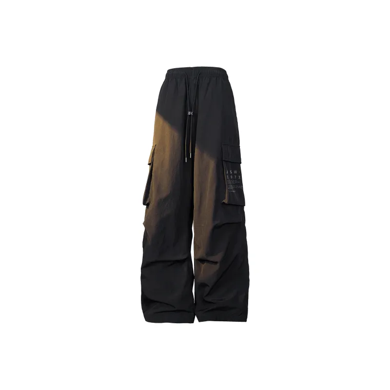 JEANSWEST Cargo Pants Unisex-0
