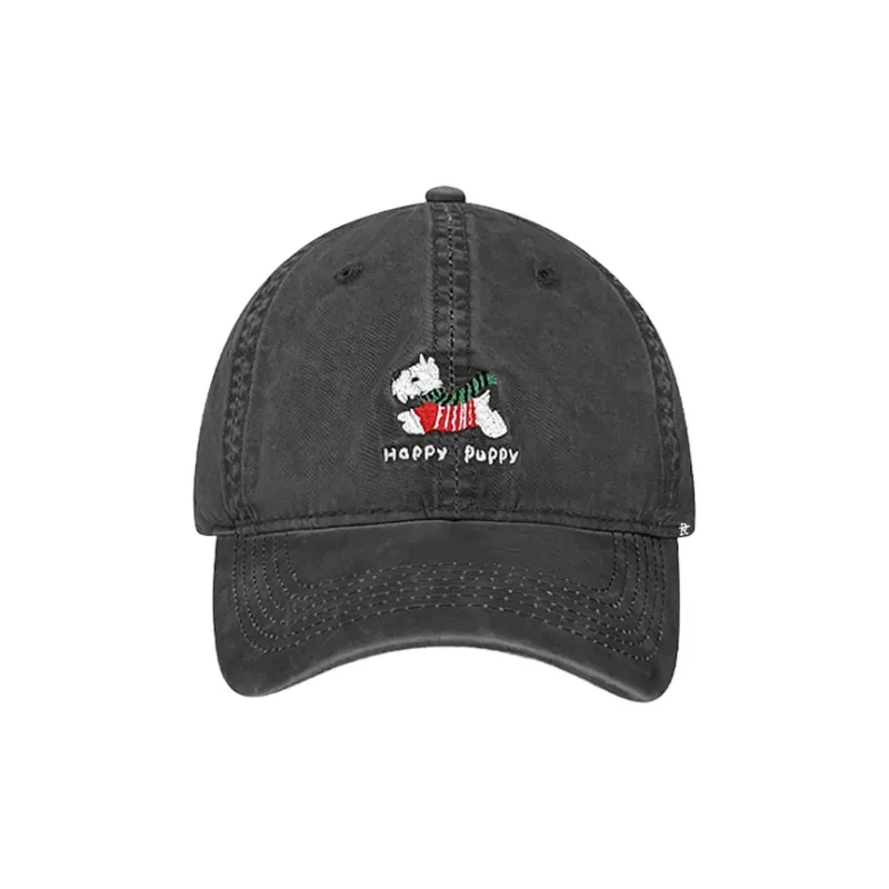 ROBINHOOD Cotton Baseball Caps Unisex-16