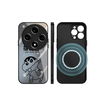 MENGZUAN Phone Cases