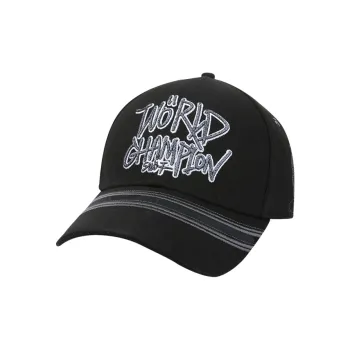 SWOFCARE Linen Baseball Caps Unisex