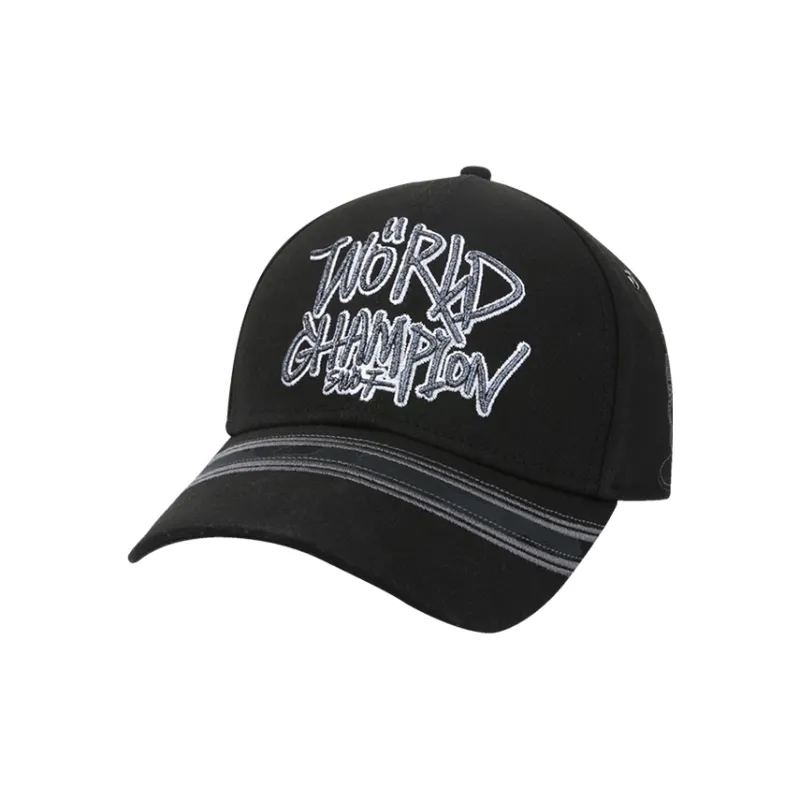 SWOFCARE Linen Baseball Caps Unisex-0