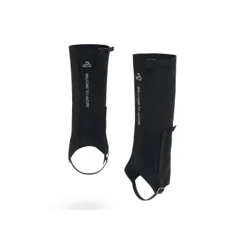 PELLIOT Ski Protective Gears Leg Protection Warmer Unisex