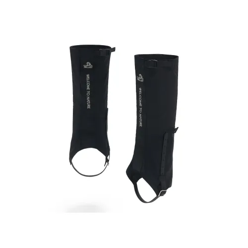 PELLIOT Ski Protective Gears Leg Protection Warmer Unisex