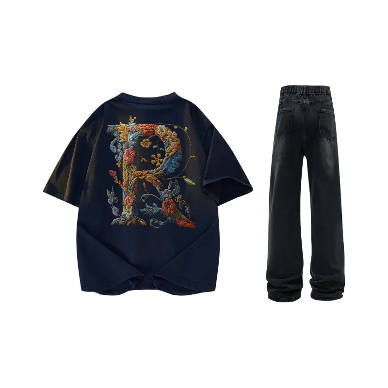 ROBINHOOD Casual Sportswear Unisex-13