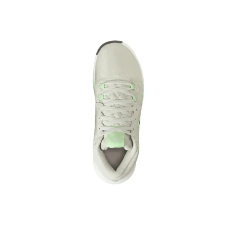 Nike LeBron Witness 8 Light Bone Vapor Green Swan Anthracite-2