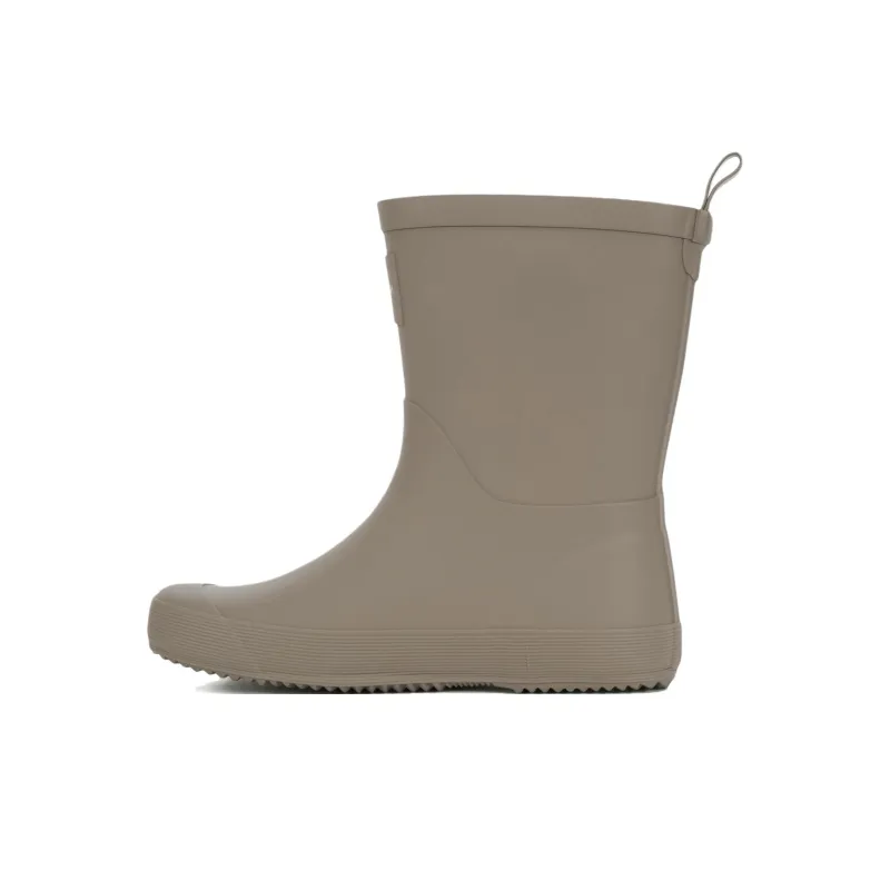 THE NORTH FACE Rain Boots Men's Light Umber-0