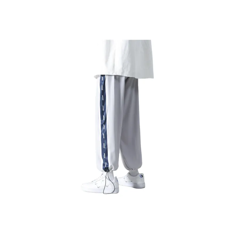 OKPI Casual Pants Unisex-2