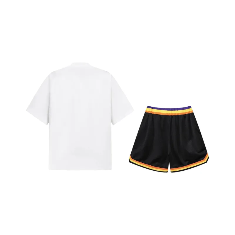 WHELVE Fitness Sets Unisex-3