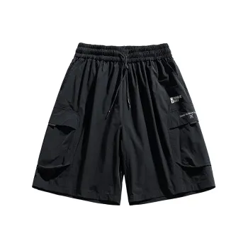 CHARLIE GOLF Casual Shorts Unisex