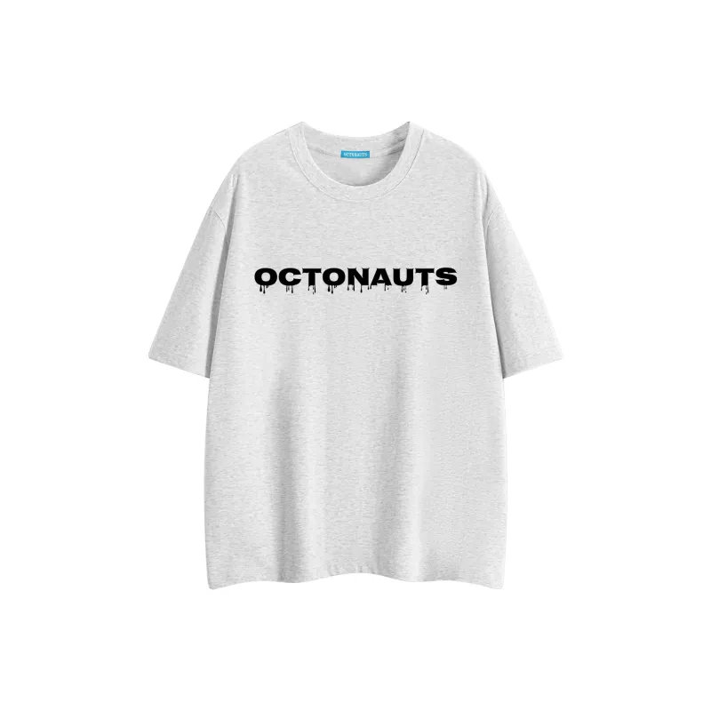 Small Columns Under The Sea T Shirt Unisex-18