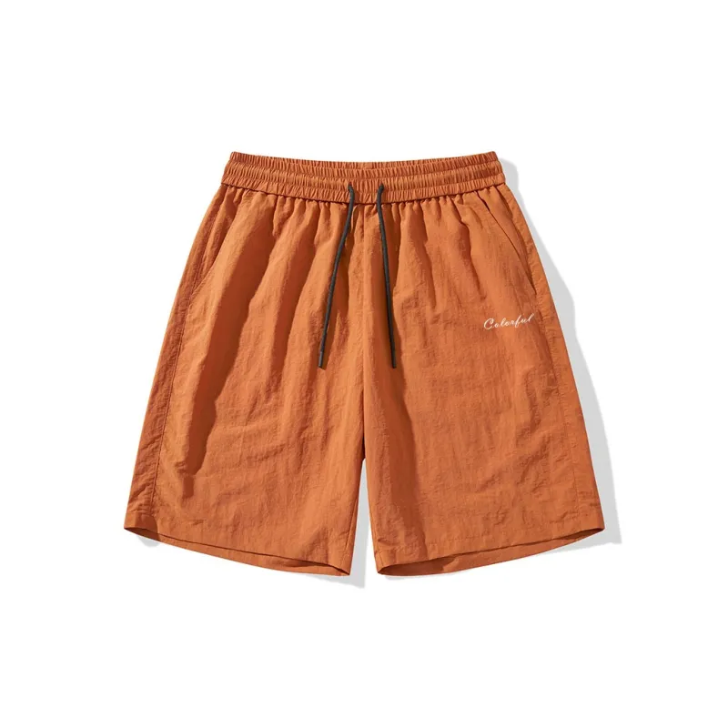 Colorful Creations Casual Shorts Unisex-20