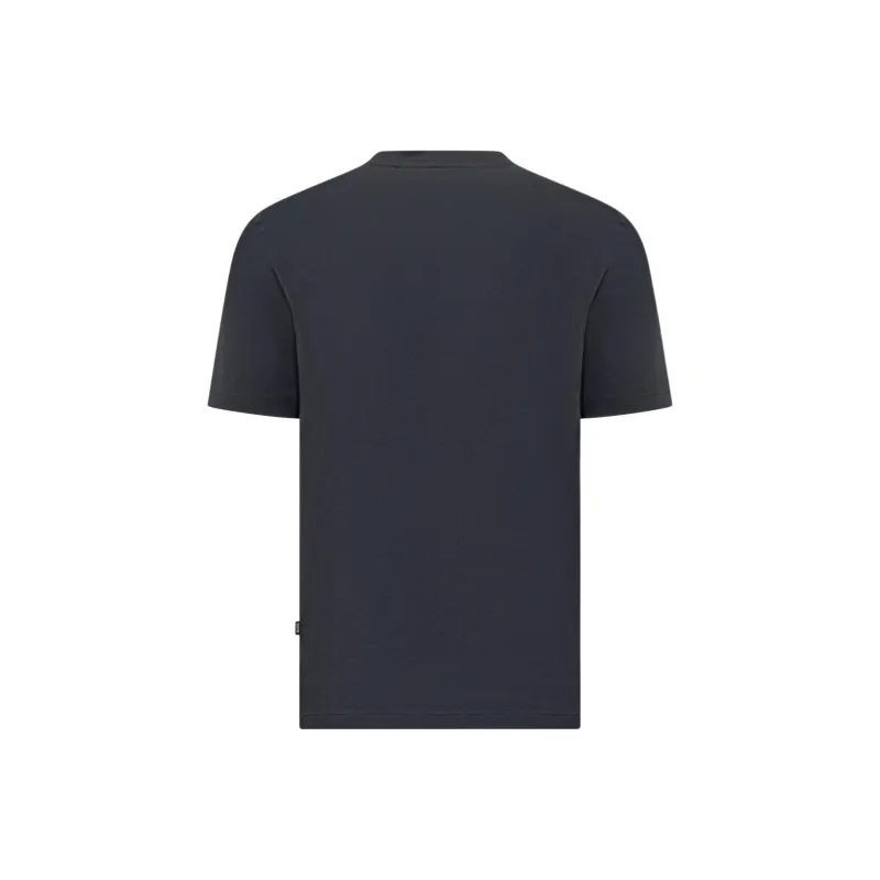 HUGO BOSS T Shirt Men's Dark Blue-1