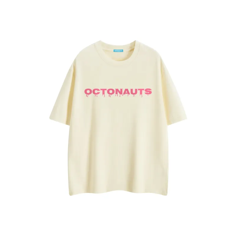 Small Columns Under The Sea T Shirt Unisex-10