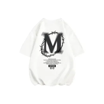 MEIPIN TANG T-Shirts Unisex