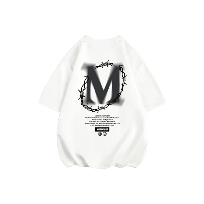 MEIPIN TANG T-Shirts Unisex-0