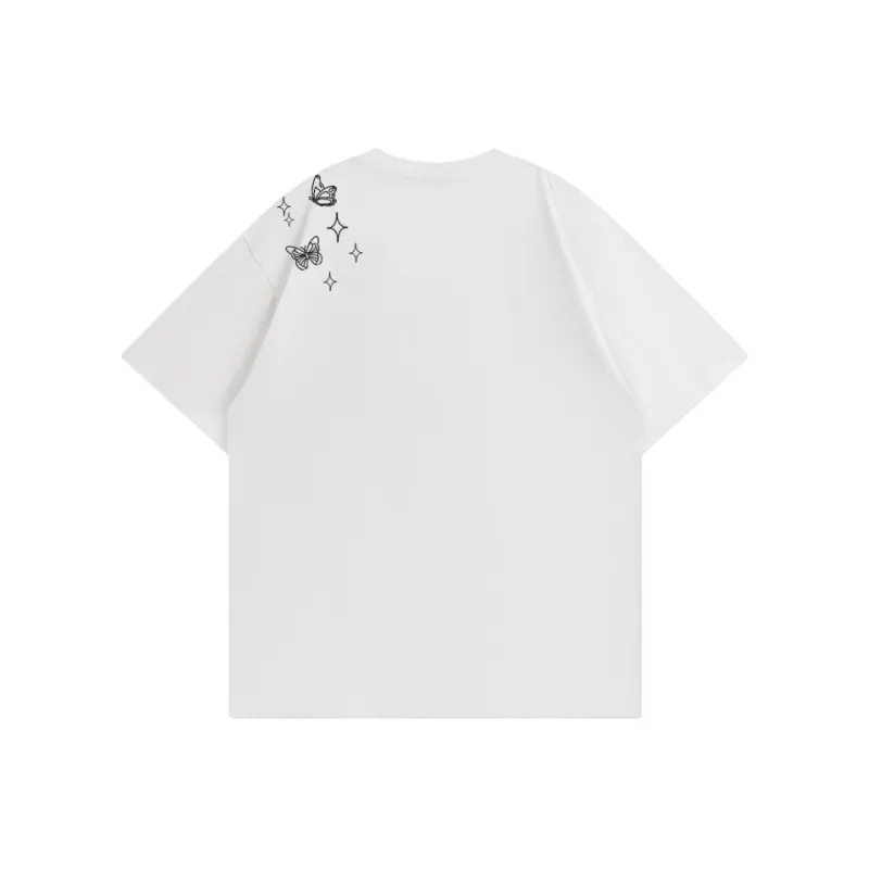 UF9193 T Shirts Unisex-1