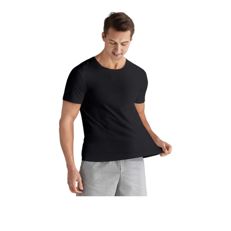 SANZHEN Summer Seamless Tank Top Men's-13