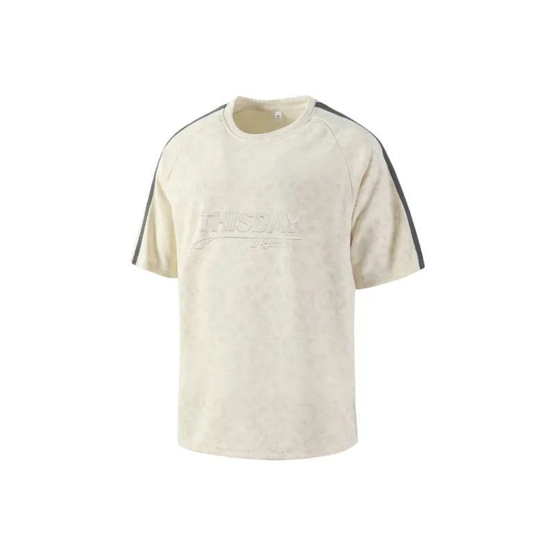 DJ.SPIRIT Casual Sportswear Unisex-19