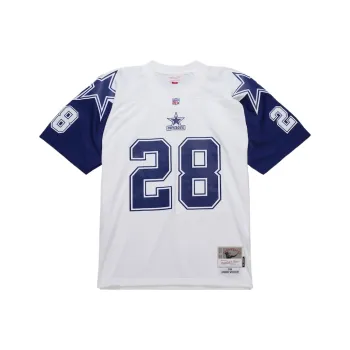 Mitchell Ness 1994 Emmitt Smith Dallas Cowboys Replica Jersey