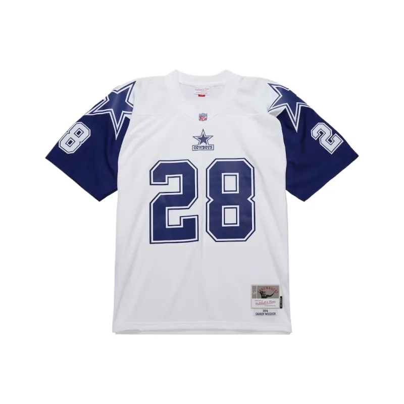 Mitchell Ness Dallas Cowboys 1994 Michael Irvin Jersey-0