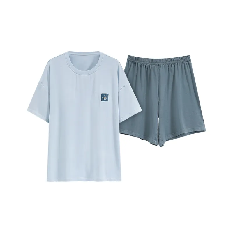Good fortune Unisex Pajama Sets-0
