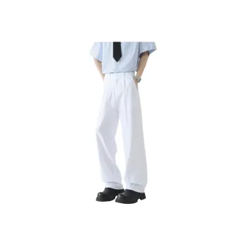Ang2 Stu Suit Trousers Unisex