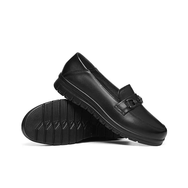 RED DRAGONFLY Loafers Women's-5