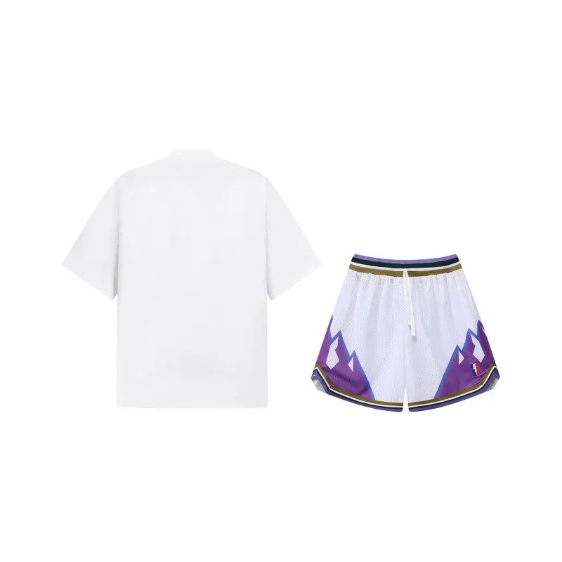 WHELVE Fitness Sets Unisex-3