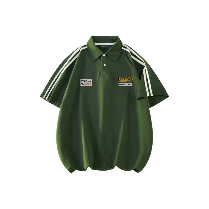 O'Neill Polo Shirts Unisex-18