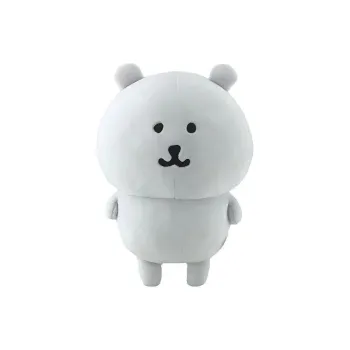 Yi Bu Kang Plush Pendants Unisex