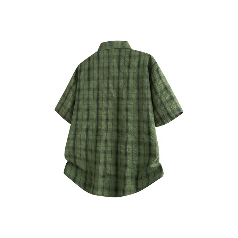 FCB ARCELONA Shirts Unisex-9