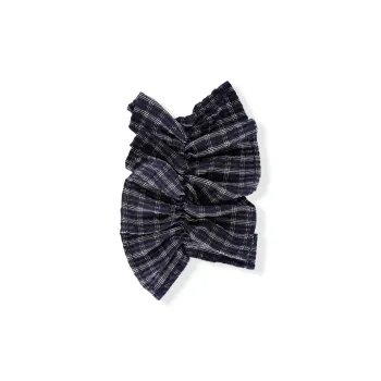 HANYUDIE Acrylic Hair Clips Women's