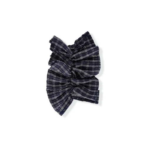 HANYUDIE Acrylic Hair Clips Women's